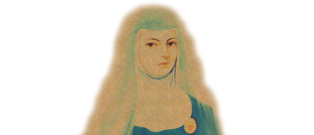 Juana de Ángelis